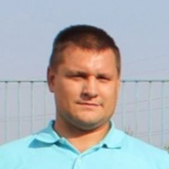 Кузьмичев Валентин
