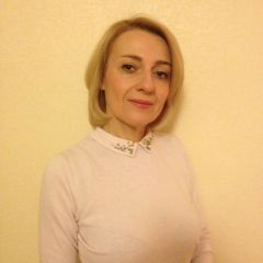 Кирилина Ольга