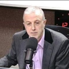 Фролов Михаил