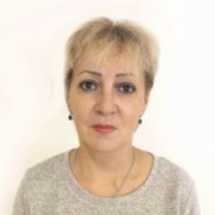 Анискина Елена Юрьевна