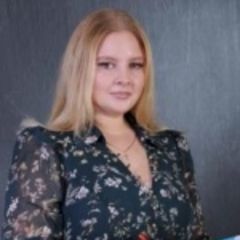 Бирюкова Юлия