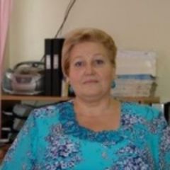 Снытко Галина