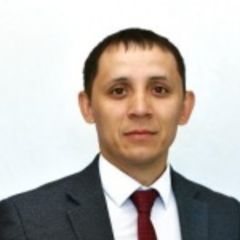 Праслов Дмитрий