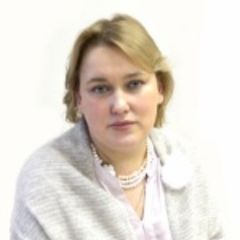 Полетаева Наталья