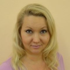 Ефимова Ирина