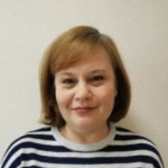 Тайболина Татьяна