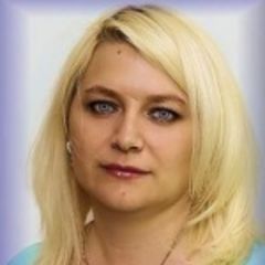 Рябова Елена