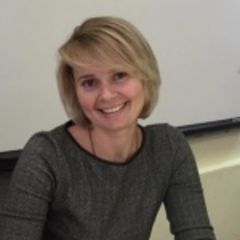 Аверина Галина Алексеевна