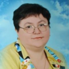 Калинина Наталья