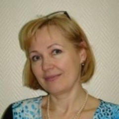 Кузнецова Татьяна
