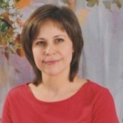 Кузьмицкая Екатерина