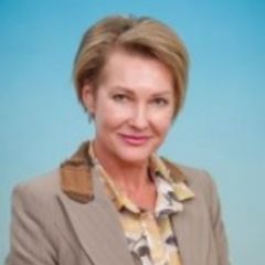 Никулина Ольга