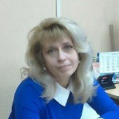 Ракитина Елена