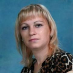Амелина Татьяна Александровна