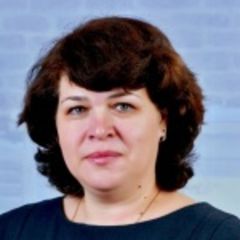 Сидельникова Людмила