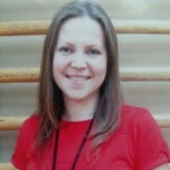 Авчинникова Татьяна Александровна