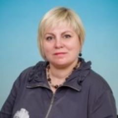 Зотова Ольга
