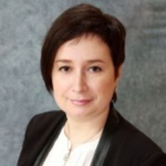 Скороходова Юлия