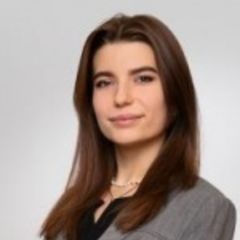 Иванова София