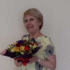Яшина Марина