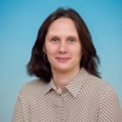 Соловьева Юлия