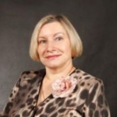 Батяева Тамара Алексеевна
