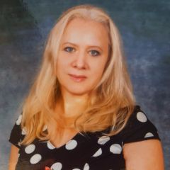 Строчилина Ирина