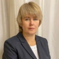 Тюнина Наталья