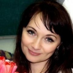 Ветрова Татьяна