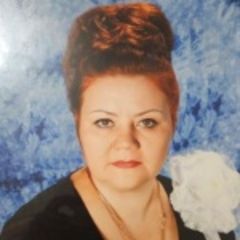 Кораблёва Инна