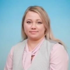 Кирюшкина Елена
