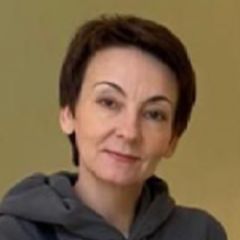 Табилова Татьяна