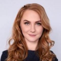 Румянцева Юлия