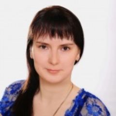Изотова Тамара
