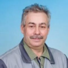 Устинов Алексей