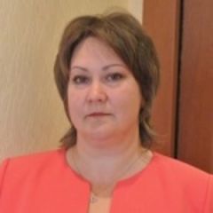 Кудинова Надежда