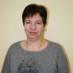 Мирошниченко Виктория