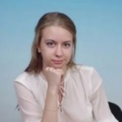 Корытникова Мария