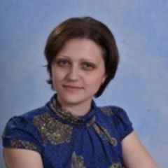 Иванова Светлана
