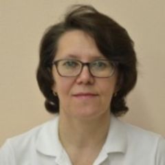 Костина Елена