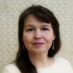 Декина Ольга