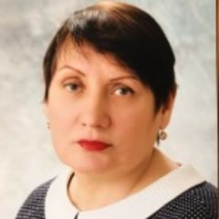 Митрофанова Татьяна