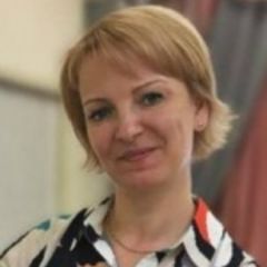 Яхимович Ирина