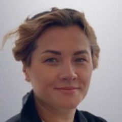 Смирнова Ксения