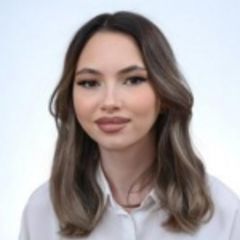 Голышева Наталья
