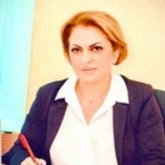 Хачатурян Уляна