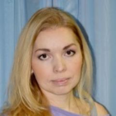 Вакула Елена