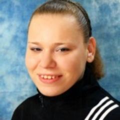 Титова Наталья