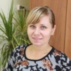 Новикова Оксана
