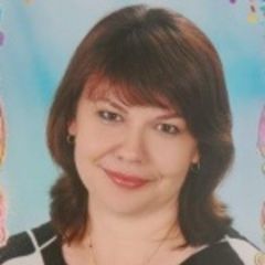 Белкова Венера Флюровна